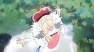 Vegapunk as seen in the anime (Image via Toei Animation)